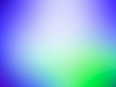 Açık Çok renkli vektör bulanık parlak şablon.