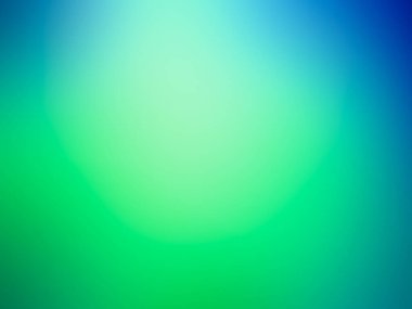 Açık Yeşil vektör bulanık arkaplan.