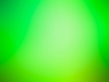 hareket bulanıklığı olan soyut yeşil arkaplan