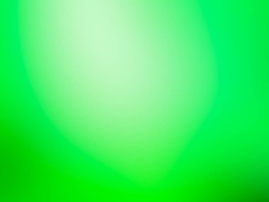 yeşil gradyan soyut arkaplan.