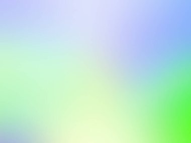 Açık Mavi, satırlı yeşil vektör arkaplanı.