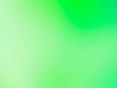 Açık yeşil vektör bulanık desen. Görüntü biçiminde, gradyanı olan yeni renkli illüstrasyon. Marka kitabınız için yeni biçim tasarımı.