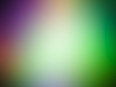 Renkli gradyan bulanık arkaplan, duvar kağıdı veya web sitesi için kapak şablonu.