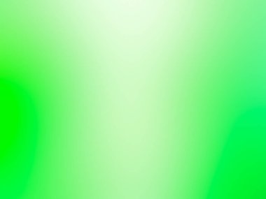 Yeşil arka plan. Vektör illüstrasyonu.