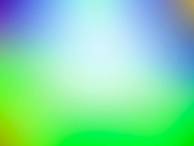 Soyut, yumuşak, yumuşak, pürüzsüz, bulanık arkaplan. Neon renkleri yeşil ve sarı renkte. bir bayrak olarak kullanılabilir ya da tasarımınız için