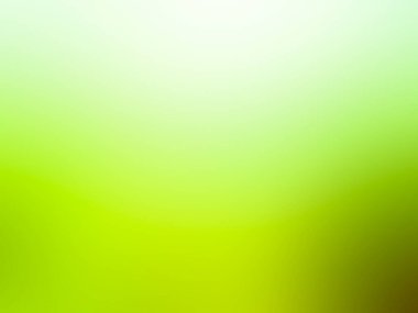 Soyut yeşil arkaplan. Bulanık eğimli arkaplan.