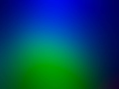 Renkli bulanık gradyan arkaplan, vektör çizimi