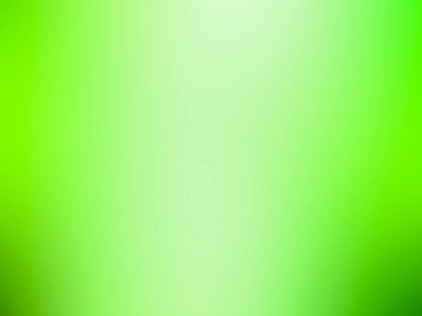 Açık yeşil vektör soyut bulanık arkaplan. Renkli resimleme, bulanık stil ve gradyan. Marka kitabınız için yeni iş tasarımı.