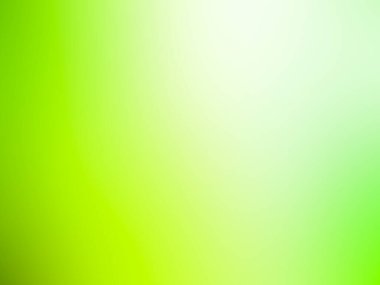 Soyut pastel yumuşak renkli bulanık dokulu arkaplan yeşil tonlu odak tonundan uzak