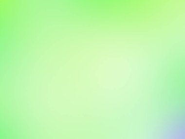 Yumuşak renklerle soyut bulanık arkaplan. vektör illüstrasyonu