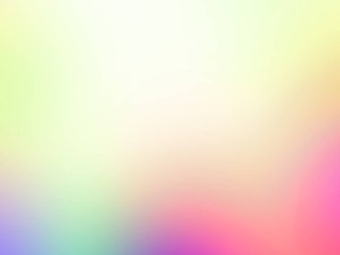 Soyut pastel yumuşak renkli desenli arkaplan tonu