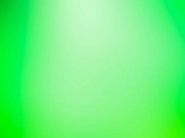 Yeşil soyut arka plan. Vektör illüstrasyonu