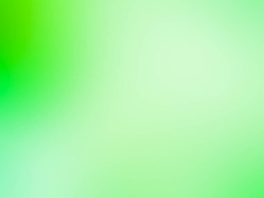 soyut bulanık eğimli arkaplan, renkli pürüzsüz pankart şablonu