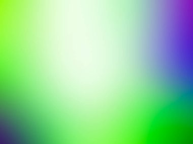 yaratıcı soyut gradyan arkaplan, vektör illüstrasyonu