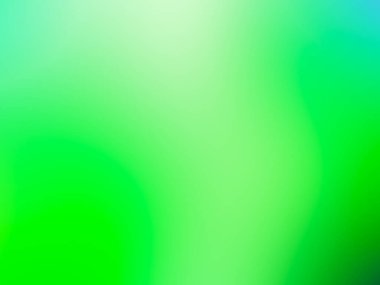 Açık Mavi, Yeşil vektör modern zarif arkaplan.