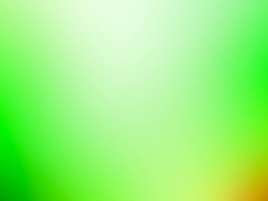 soyut yeşil ve sarı arkaplan, vektör