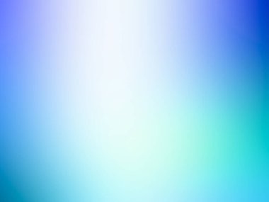 Soyut pastel yumuşak renkli düz mavi renkte tonda odak kapalı dokulu arka plan bulanık