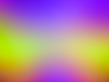 Bulanık renkli arkaplan. çok renkli gradyan.