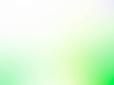 Gradyan yeşil soyut arkaplan. Web grafik, afiş, poster için.