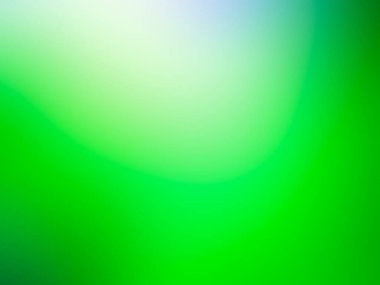 bulanık geometrik çizgileri olan yeşil gradyan soyut arkaplan.