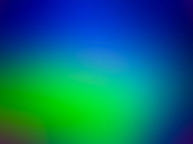 Bulanık gradyan soyut arkaplan. Pankart veya kapak için vektör illüstrasyonu, kart, broşür.