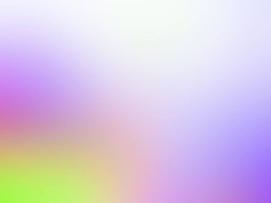 Soyut pastel yumuşak renkli desenli arkaplan tonu