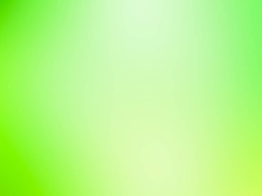 Soyut pastel yumuşak renkli bulanık dokulu arkaplan yeşil tonlu odak tonundan uzak