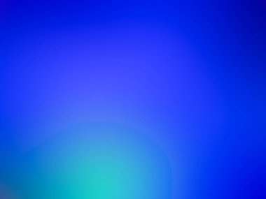 Bulanık gradyan arkaplan, soyut vektör çizimi