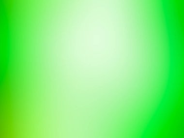 yeşil renk gradyanı soyut arkaplan.