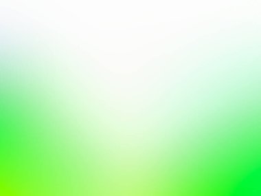 yeşil renk gradyan arka planı.