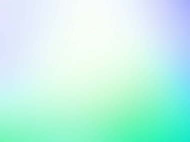 Açık yeşil, sarı vektör bulanık arkaplan dokusu. Soyut renkli gradyan çizimi. İşiniz için yeni tasarım.