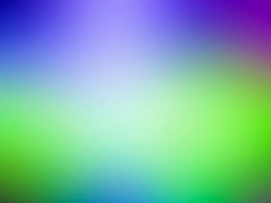 Bulanık renkli arkaplan dokusu