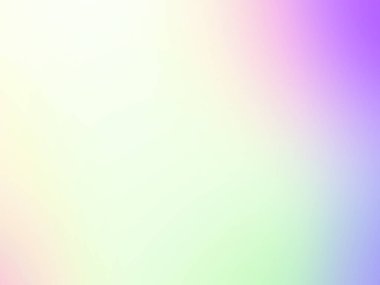 Açık pembe, sarı vektör soyut bulanık arkaplan. Marka tarzında parlak renkli çizimler. İşiniz için yeni stil.