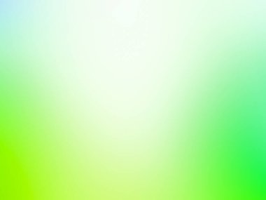 Soyut bulanık eğimli arkaplan. Renkli pankart, şablon. Bilgisayar ekranı. Basit gradyan