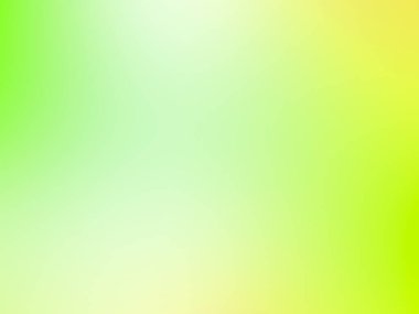 Soyut pastel yumuşak renkli bulanık dokulu arkaplan yeşil tonlu odak tonundan uzak