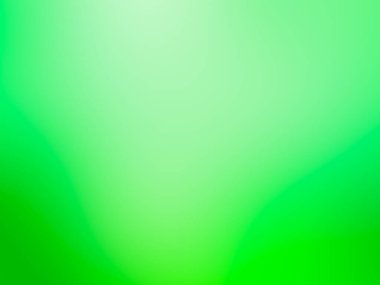 yeşil eğimli arkaplan, soyut arkaplan. Boşluğu kopyala