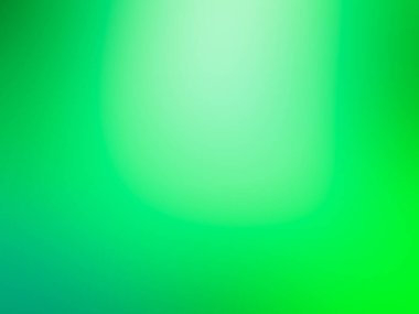 Yeşil degrade arka plan