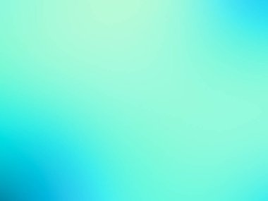 Soyut pastel yumuşak renkli bulanık dokulu arkaplan yeşil tonlu odak tonundan uzak