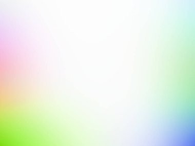 Gökkuşağı renkli renkli arka plan.