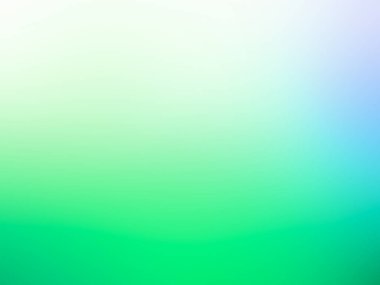 Degrade renkli arka plan.