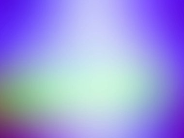 Bulanık eğimli arkaplan. Renkli yumuşak pankart şablonu. Bilgisayar ekranı duvar kağıdı. Basit Gradyan