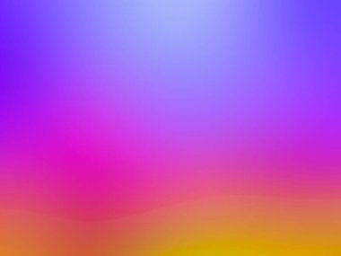 Soyut yumuşak renk arkaplanı. modern renkli konsept parlak arkaplan, parlak ışık renkleriyle. Mobil arayüz için mor renkli ekran etkin tasarımı.