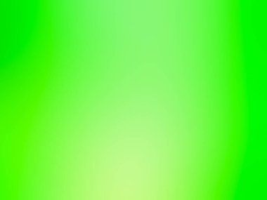 Açık yeşil, bulanık vektör deseni.