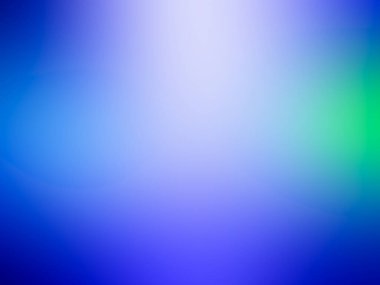 mavi ve yeşil soyut arkaplan