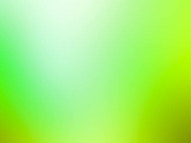 Soyut renkli, yumuşak, bulanık arkaplan. vektör illüstrasyonu