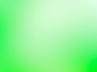 Açık Yeşil vektör soyut bulanık desen.