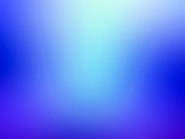 Soyut pastel yumuşak renkli düz mavi renkte tonda odak kapalı dokulu arka plan bulanık