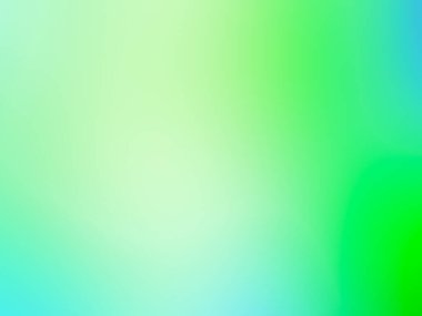 Grafik için renkli bulanık arkaplan, kapak şablonu veya boşluk ekle