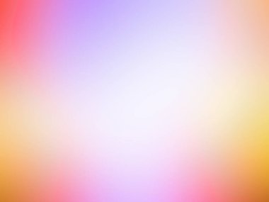 Soyut pastel yumuşak renkli desenli arkaplan tonu