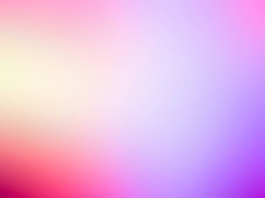 Renkli bulanık arkaplan, gradyan duvar kağıdı